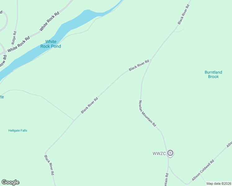 map of restaurants, bars, coffee shops, grocery stores, and more near 3118 Black River Road in Wolfville