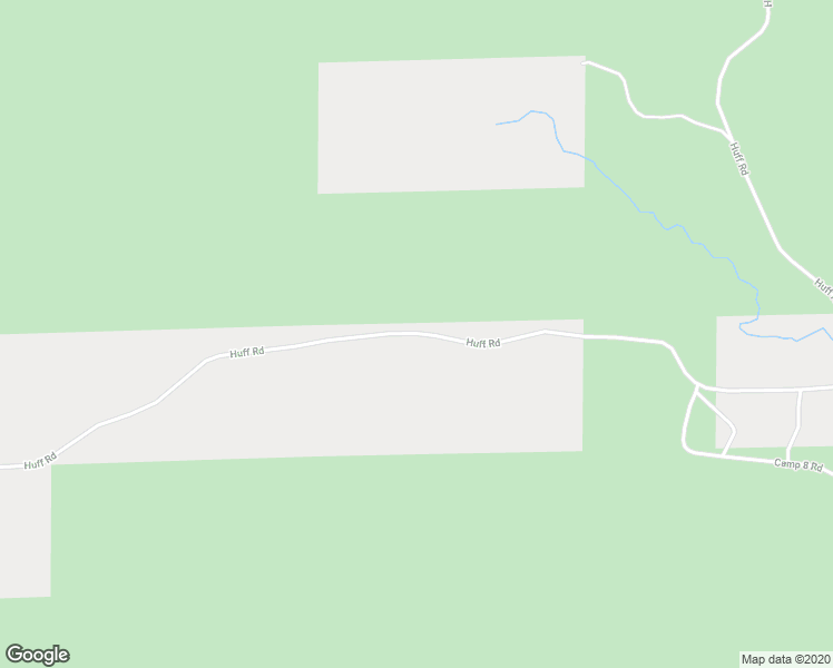 map of restaurants, bars, coffee shops, grocery stores, and more near Huff Road in Johannesburg