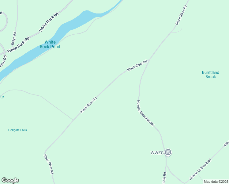 map of restaurants, bars, coffee shops, grocery stores, and more near 3118 Black River Road in Wolfville