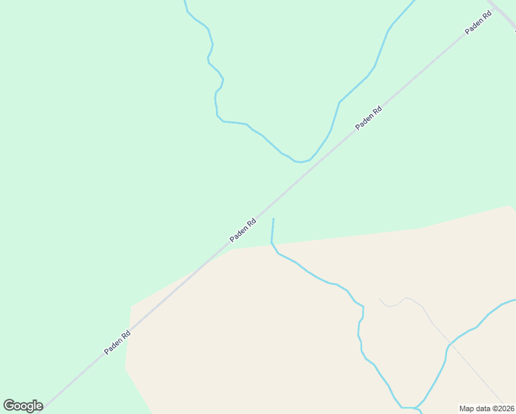 map of restaurants, bars, coffee shops, grocery stores, and more near 3257 Paden Road in Ottawa