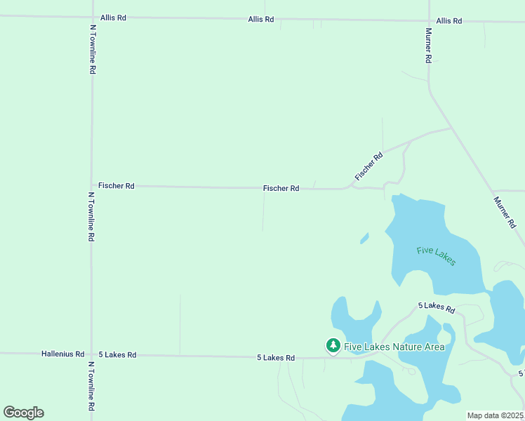 map of restaurants, bars, coffee shops, grocery stores, and more near Page Trail in Gaylord