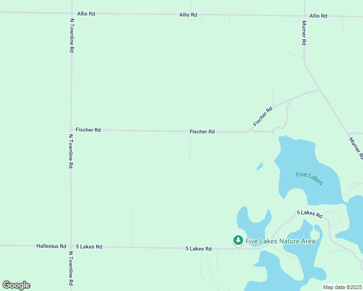 map of restaurants, bars, coffee shops, grocery stores, and more near Page Trail in Gaylord
