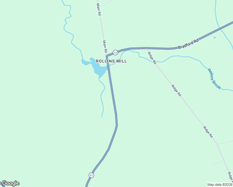 map of restaurants, bars, coffee shops, grocery stores, and more near 554 Main Road in Charleston