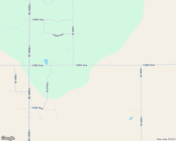 map of restaurants, bars, coffee shops, grocery stores, and more near 1451 130th Avenue in New Richmond