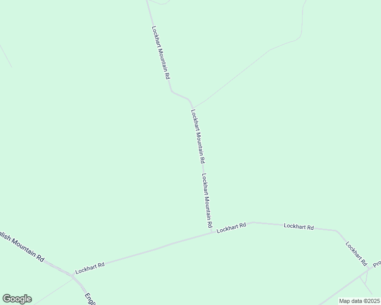 map of restaurants, bars, coffee shops, grocery stores, and more near 1153 Lockhart Mountain Road in Coldbrook