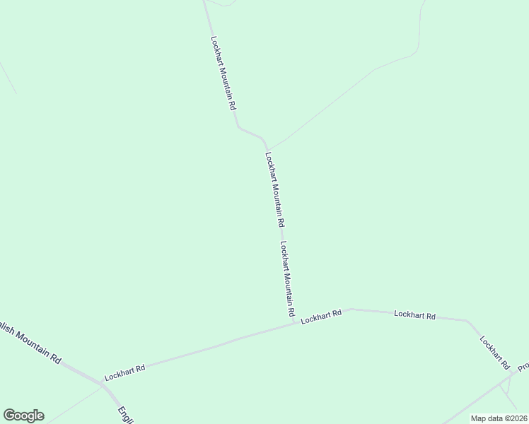 map of restaurants, bars, coffee shops, grocery stores, and more near 1153 Lockhart Mountain Road in Coldbrook