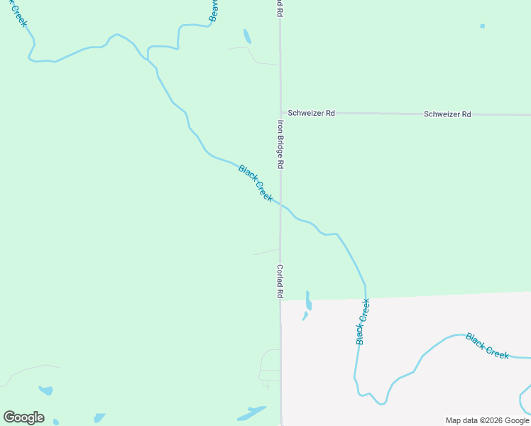 map of restaurants, bars, coffee shops, grocery stores, and more near 240396 Corlad Road in Athens