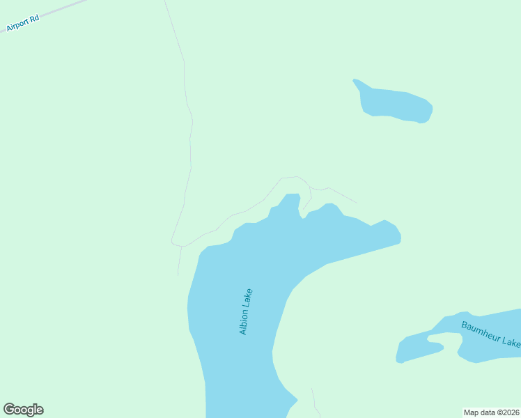 map of restaurants, bars, coffee shops, grocery stores, and more near 338 Albion Lake Drive in Harcourt