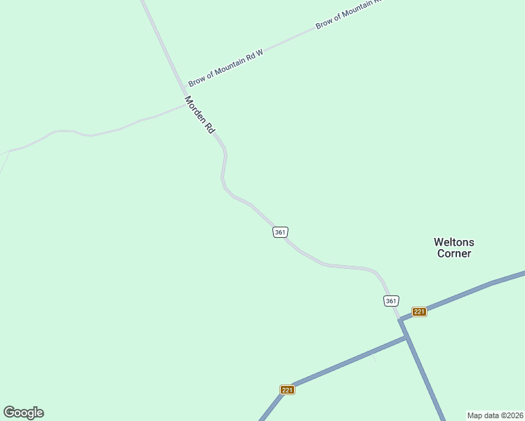 map of restaurants, bars, coffee shops, grocery stores, and more near 894 Morden Road in Aylesford