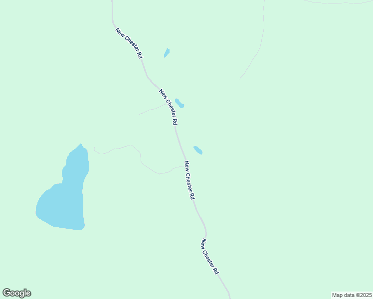 map of restaurants, bars, coffee shops, grocery stores, and more near 1988 New Chester Road in Moser River