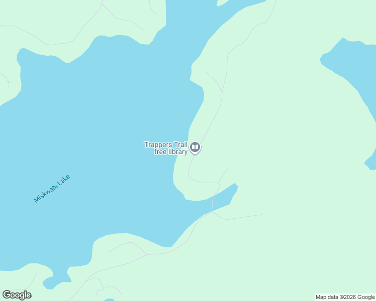map of restaurants, bars, coffee shops, grocery stores, and more near 2183 Trapper's Trail Road in Dysart and Others