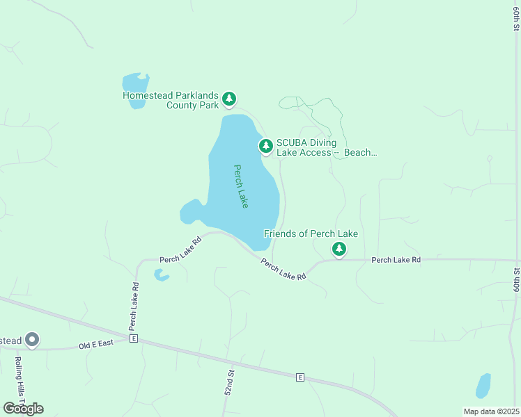 map of restaurants, bars, coffee shops, grocery stores, and more near in St. Croix County