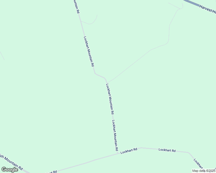 map of restaurants, bars, coffee shops, grocery stores, and more near 1164 Lockhart Mountain Road in Coldbrook
