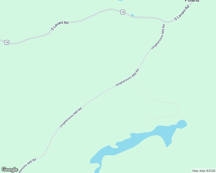 map of restaurants, bars, coffee shops, grocery stores, and more near 614 Umphersons Mill Road in Lanark
