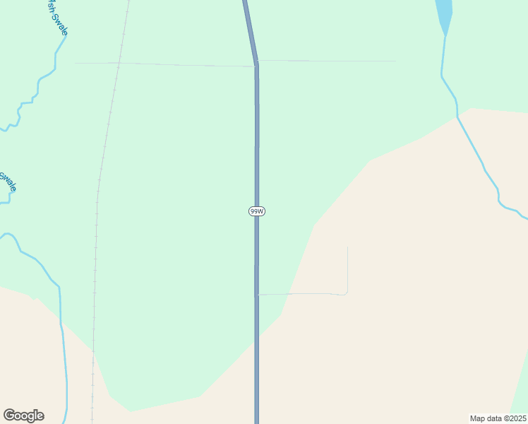 map of restaurants, bars, coffee shops, grocery stores, and more near 8240 North Pacific Highway West in Rickreall