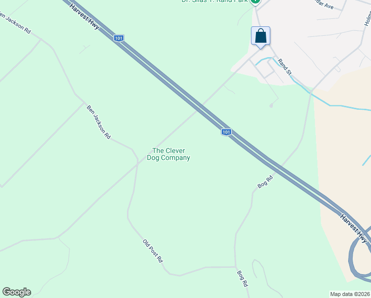 map of restaurants, bars, coffee shops, grocery stores, and more near in 
