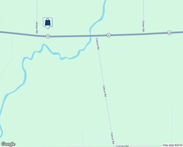 map of restaurants, bars, coffee shops, grocery stores, and more near in Flanders