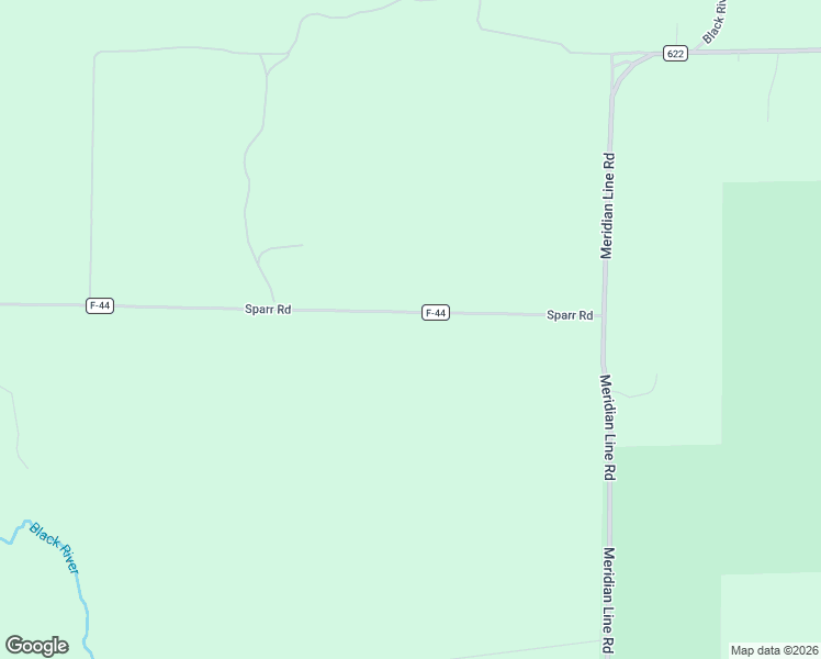 map of restaurants, bars, coffee shops, grocery stores, and more near 14655 Sparr Road in Johannesburg