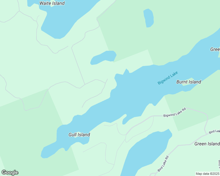 1055 Sugar Maple Lane, Baysville ON Walk Score