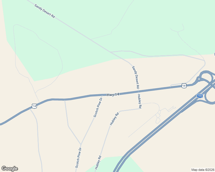 map of restaurants, bars, coffee shops, grocery stores, and more near in Hardwood Lands