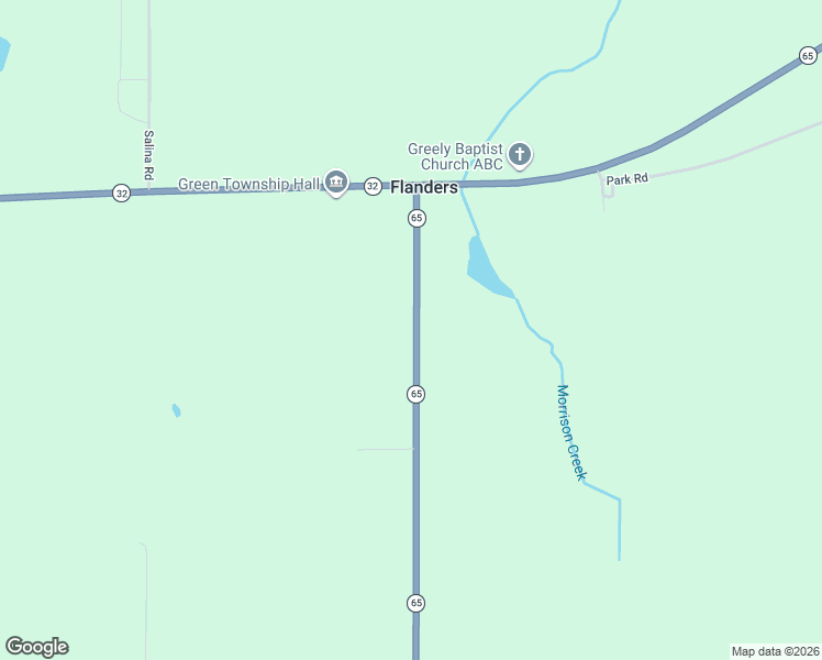 map of restaurants, bars, coffee shops, grocery stores, and more near in Alpena