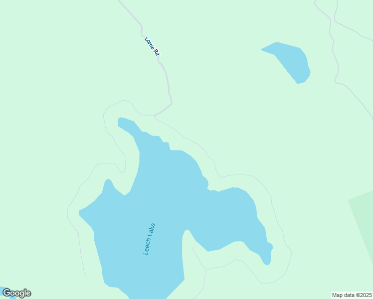 map of restaurants, bars, coffee shops, grocery stores, and more near 1032 Lakeshore Drive South in Bracebridge
