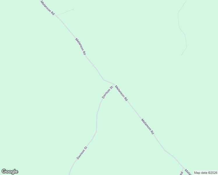 map of restaurants, bars, coffee shops, grocery stores, and more near 709 Davison Street in Wolfville