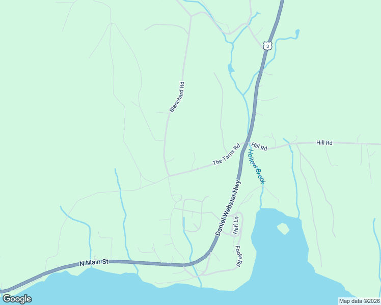 map of restaurants, bars, coffee shops, grocery stores, and more near 56 The Tarns Road in Pittsburg