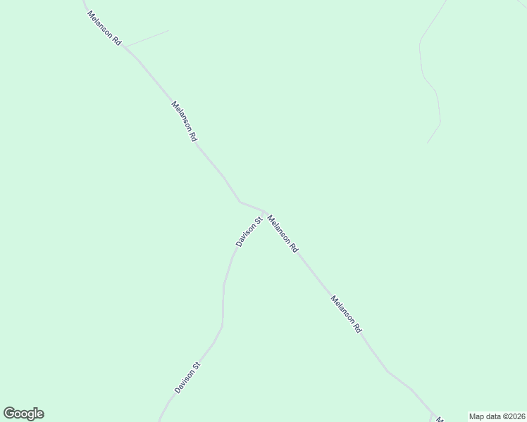map of restaurants, bars, coffee shops, grocery stores, and more near Melanson Road in Wolfville