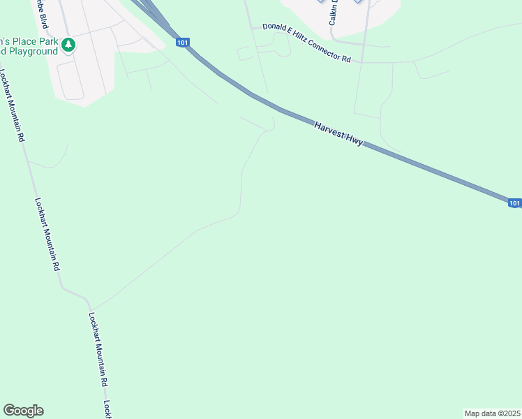 map of restaurants, bars, coffee shops, grocery stores, and more near 174 Harrington Road in Coldbrook