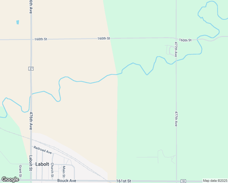 map of restaurants, bars, coffee shops, grocery stores, and more near in LaBolt