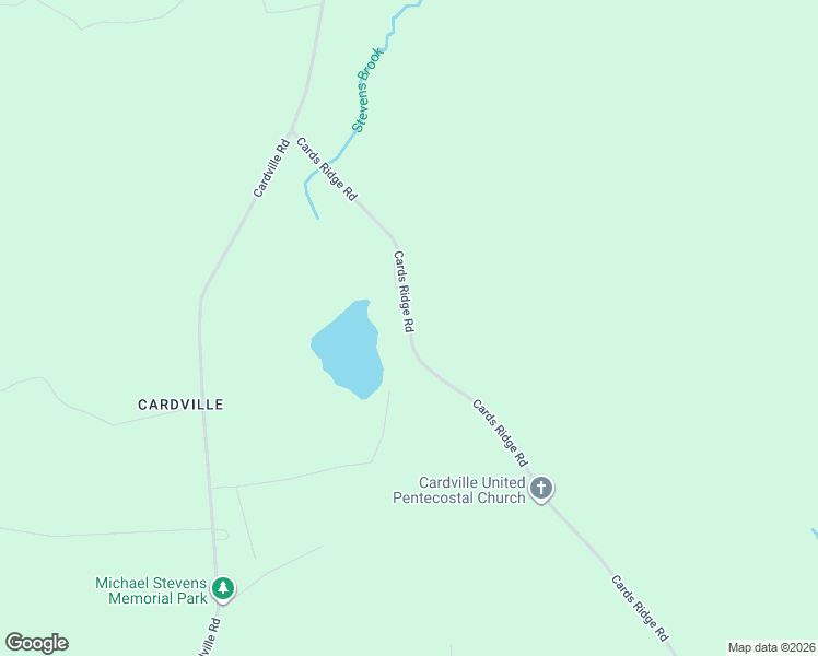 map of restaurants, bars, coffee shops, grocery stores, and more near 244 Cards Ridge Road in Greenbush