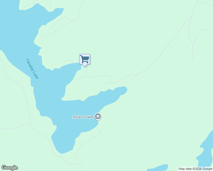 map of restaurants, bars, coffee shops, grocery stores, and more near 11 Sumac Court in FARA
