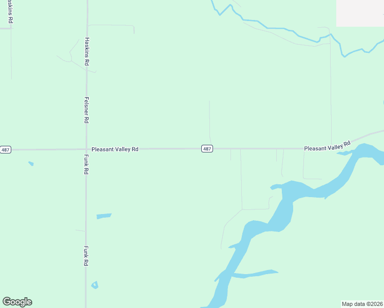 map of restaurants, bars, coffee shops, grocery stores, and more near 22001-22561 Pleasant Valley Road in Hillman