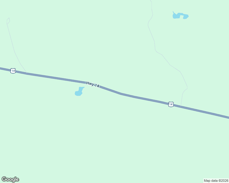 map of restaurants, bars, coffee shops, grocery stores, and more near 3 Highway 14 in Chester