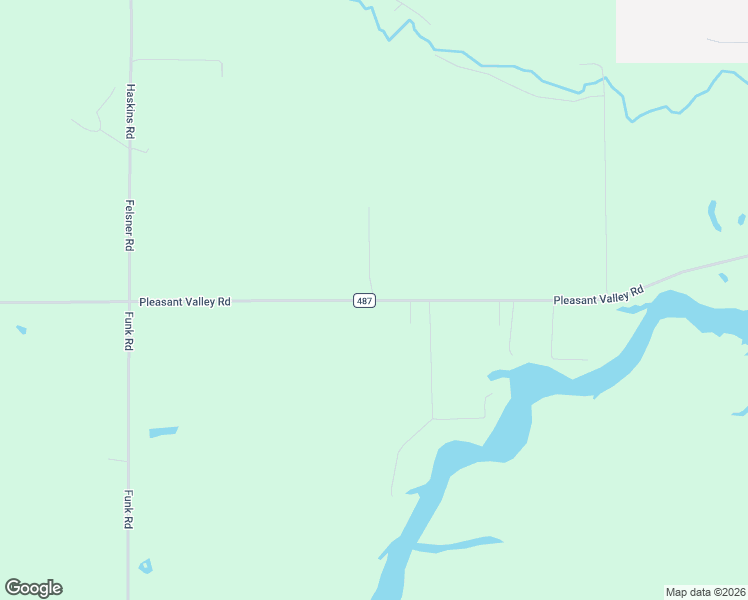 map of restaurants, bars, coffee shops, grocery stores, and more near 22563 Pleasant Valley Road in Hillman