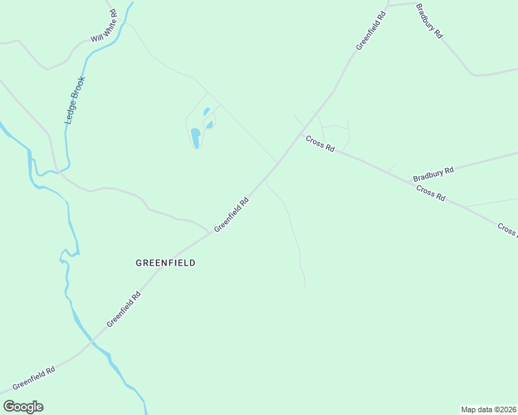 map of restaurants, bars, coffee shops, grocery stores, and more near 1861 Greenfield Road in Penobscot County