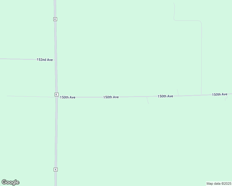 map of restaurants, bars, coffee shops, grocery stores, and more near 23392 150th Avenue in Cadott