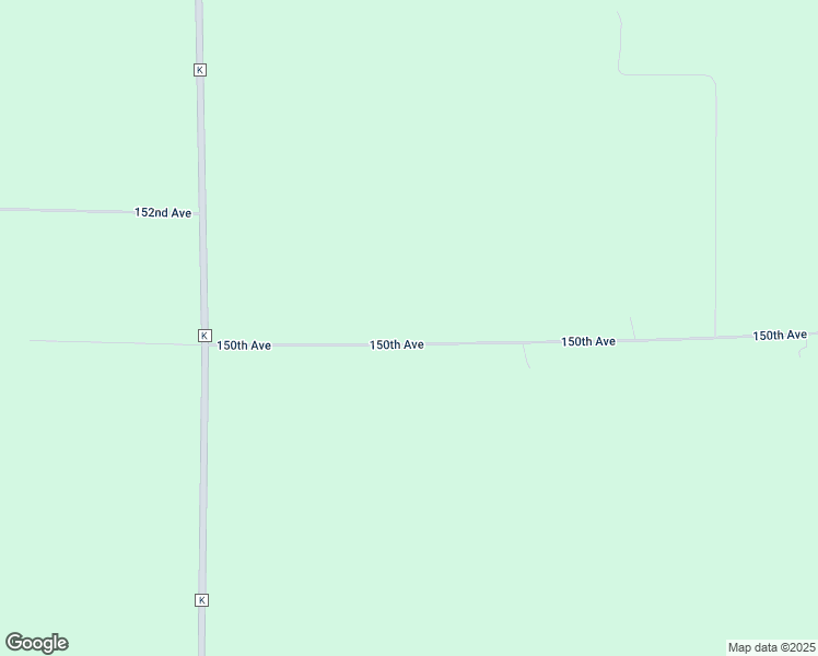 map of restaurants, bars, coffee shops, grocery stores, and more near 23392 150th Avenue in Cadott