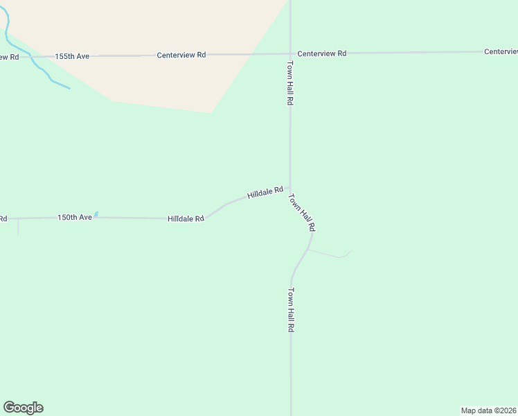 map of restaurants, bars, coffee shops, grocery stores, and more near 3905 150th Avenue in Bloomer