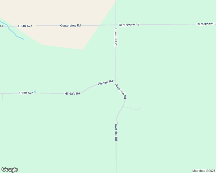 map of restaurants, bars, coffee shops, grocery stores, and more near 3905 150th Avenue in Bloomer