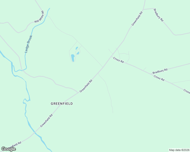 map of restaurants, bars, coffee shops, grocery stores, and more near 1861 Greenfield Road in Penobscot County