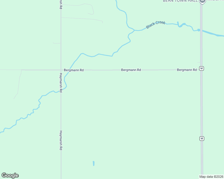 map of restaurants, bars, coffee shops, grocery stores, and more near 2019 Bergmann Road in Athens