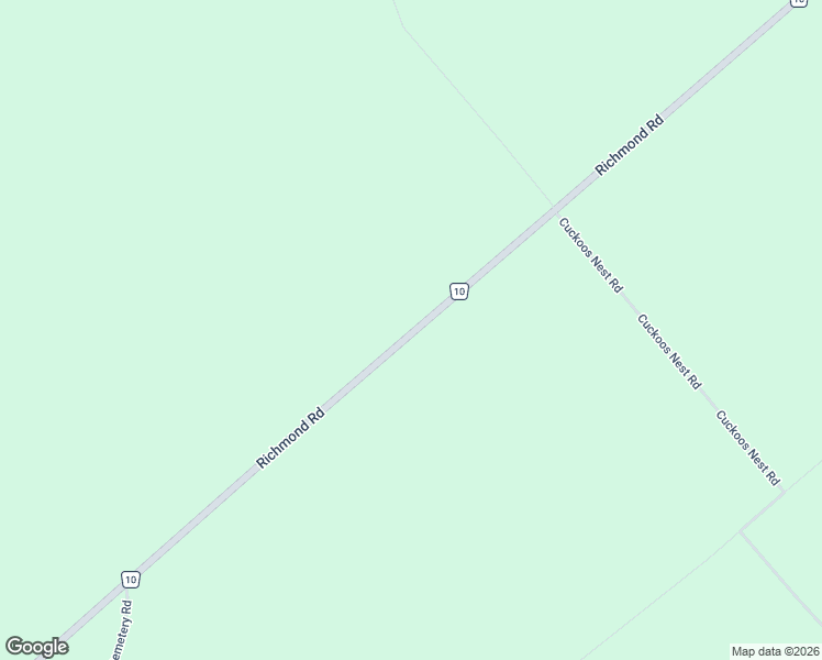 map of restaurants, bars, coffee shops, grocery stores, and more near 1662 Richmond Road in Beckwith