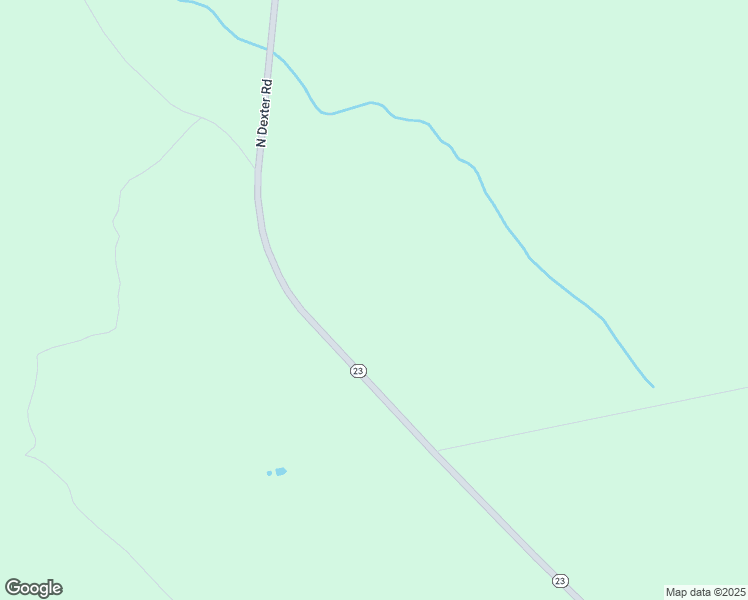 map of restaurants, bars, coffee shops, grocery stores, and more near in Dexter