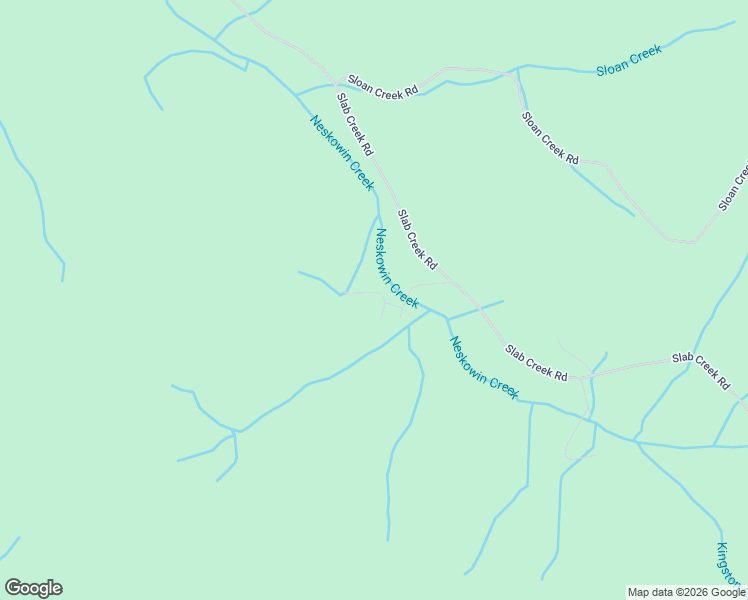 map of restaurants, bars, coffee shops, grocery stores, and more near 10880 Tillicum Loop in Neskowin
