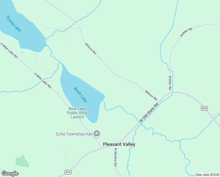 map of restaurants, bars, coffee shops, grocery stores, and more near in Pleasant Valley