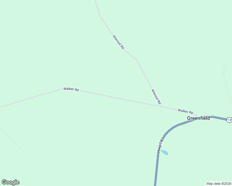 map of restaurants, bars, coffee shops, grocery stores, and more near 979 Walker Road in Upper Rawdon
