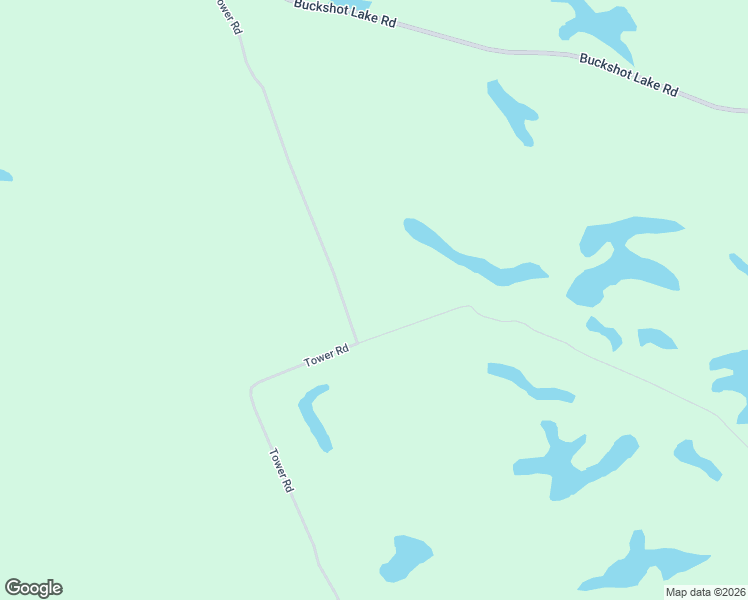 map of restaurants, bars, coffee shops, grocery stores, and more near 281 Tower Road in Denbigh