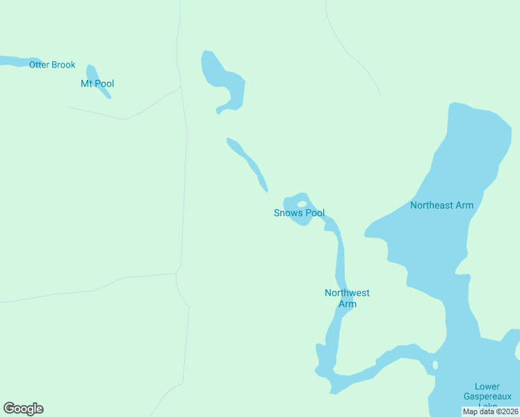 map of restaurants, bars, coffee shops, grocery stores, and more near 0 Highway 7 in Goldenville